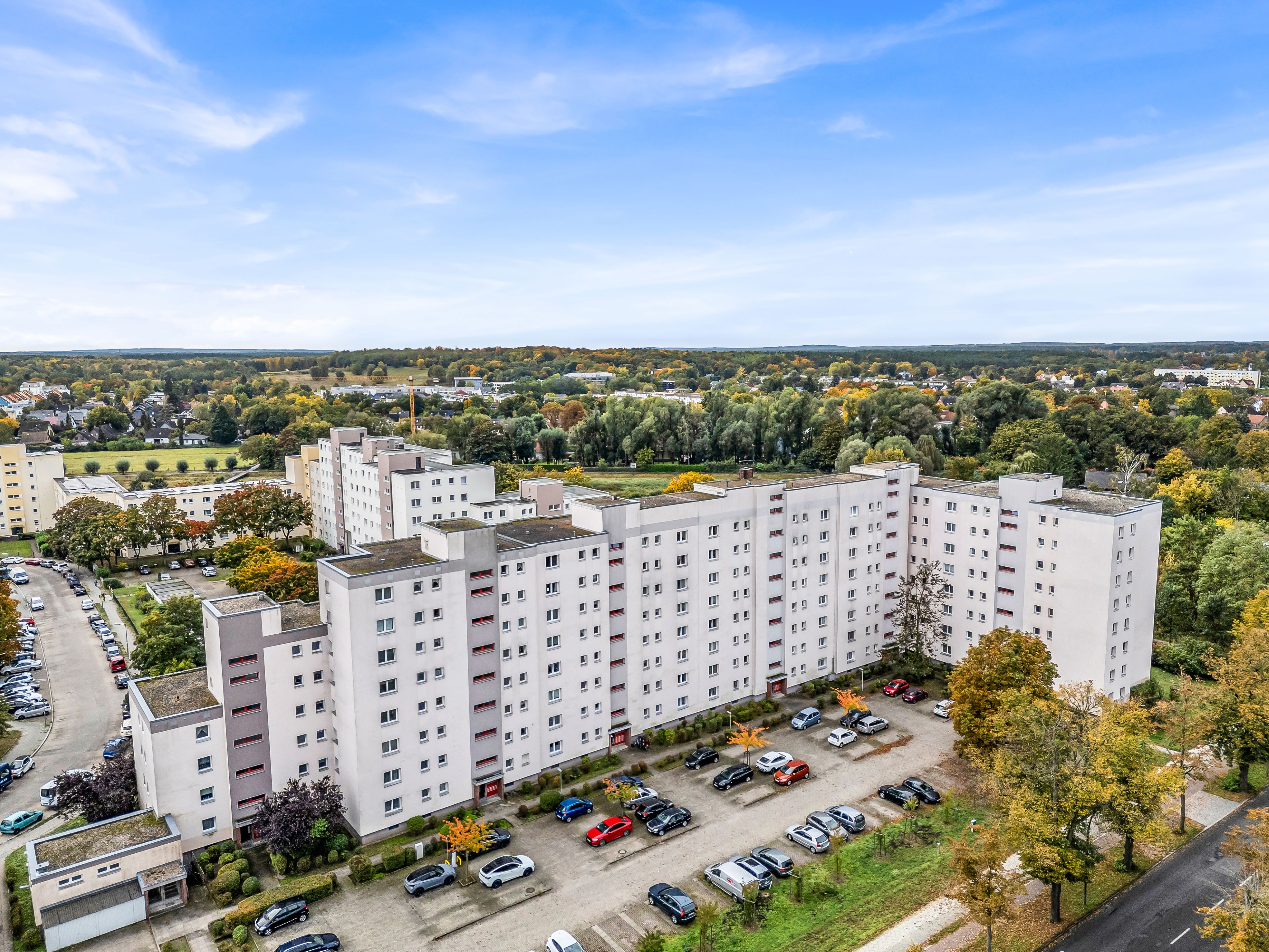 Berlin Staaken