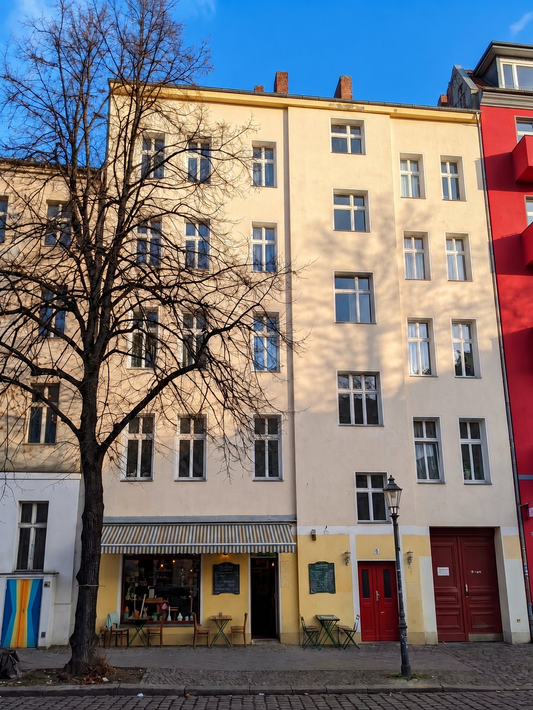 Berlin Neukölln