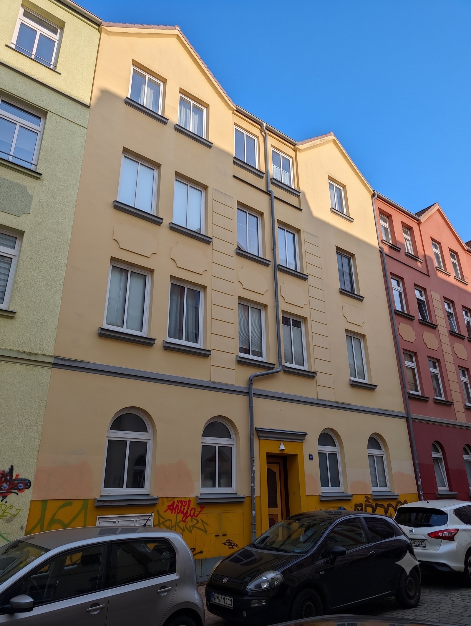 Rostock KTV