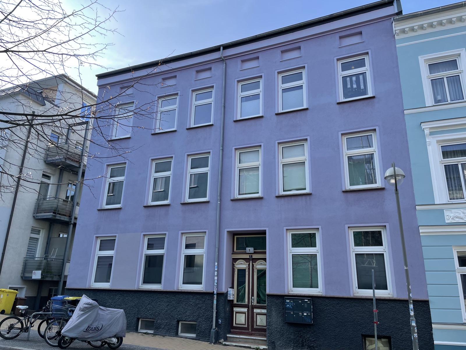 Rostock KTV
