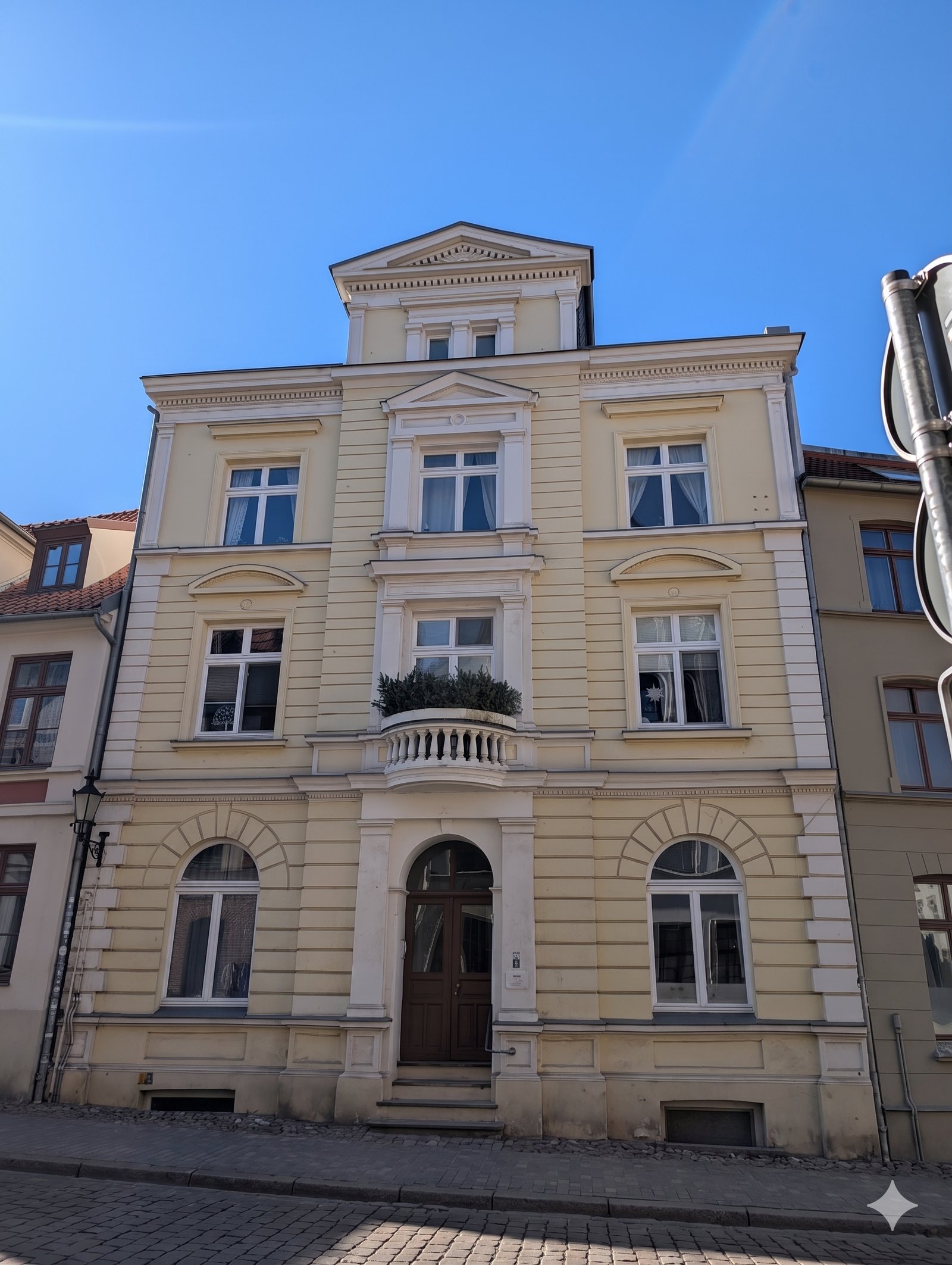 Wismar Altstadt