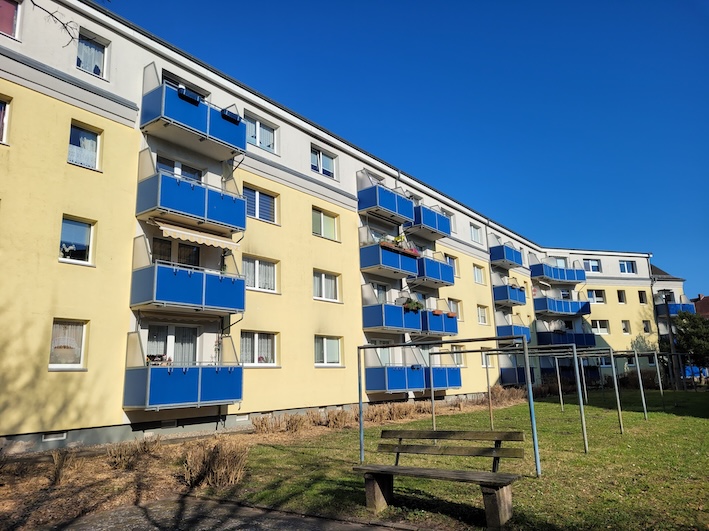 Schwerin Lankow